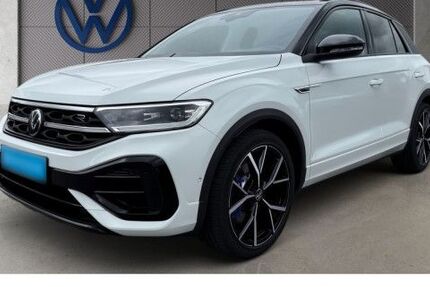 VW T-Roc 12.466 km 46.980 &euro; Hanau 63452