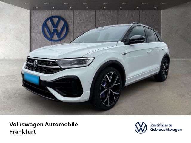 VW T-Roc 12.466 km 46.980 &euro; Hanau 63452