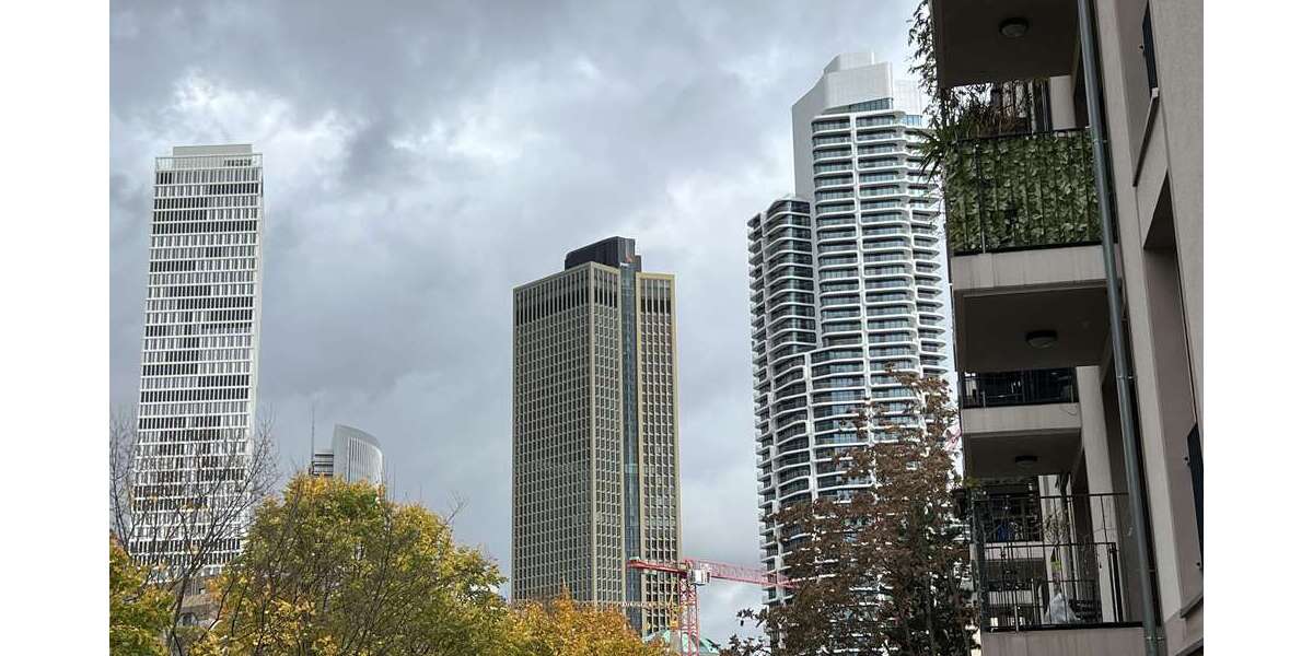 Wohnung zum Kaufen in Frankfurt 639.000 € 80 m² 3 zimmer