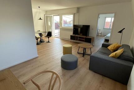 Wohnung Darmstadt Arheilgen - 2 Zimmer, 70 m&sup2;, 1.150&euro; | Angebot:26055094