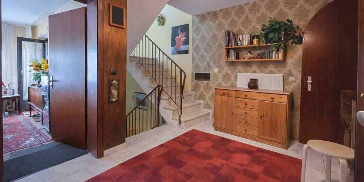 Einfamilienhaus Hanau Kesselstadt - 6 Zimmer, 450.000&euro; | Angebot:26244765
