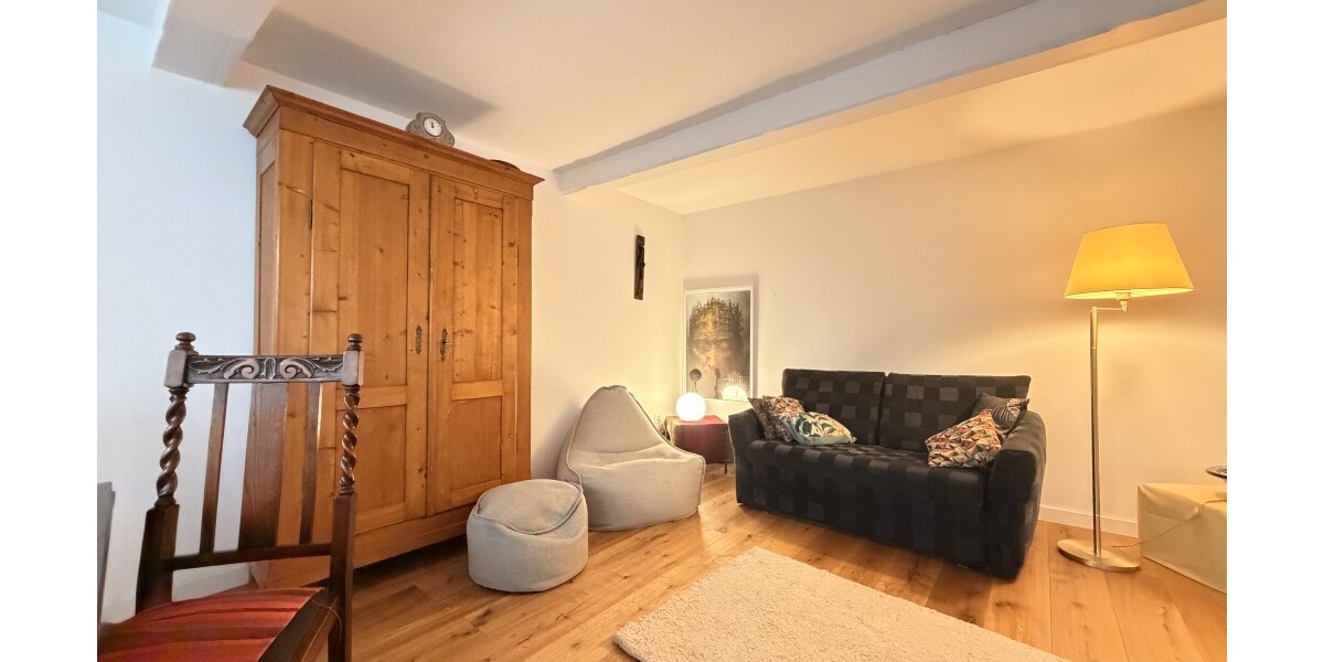 *Kleinod im Herzen von Kronberg* - Einfamilienhaus Kronberg | Angebot:25853090