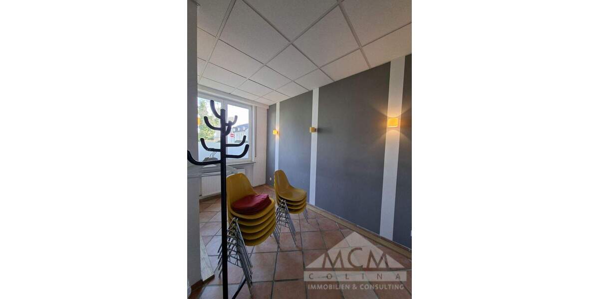 Gewerbeobjekt Frankfurt am Main / Zeilsheim Zeilsheim - 5 Zimmer, 95 m&sup2;, 890&euro; | Angebot:25073592