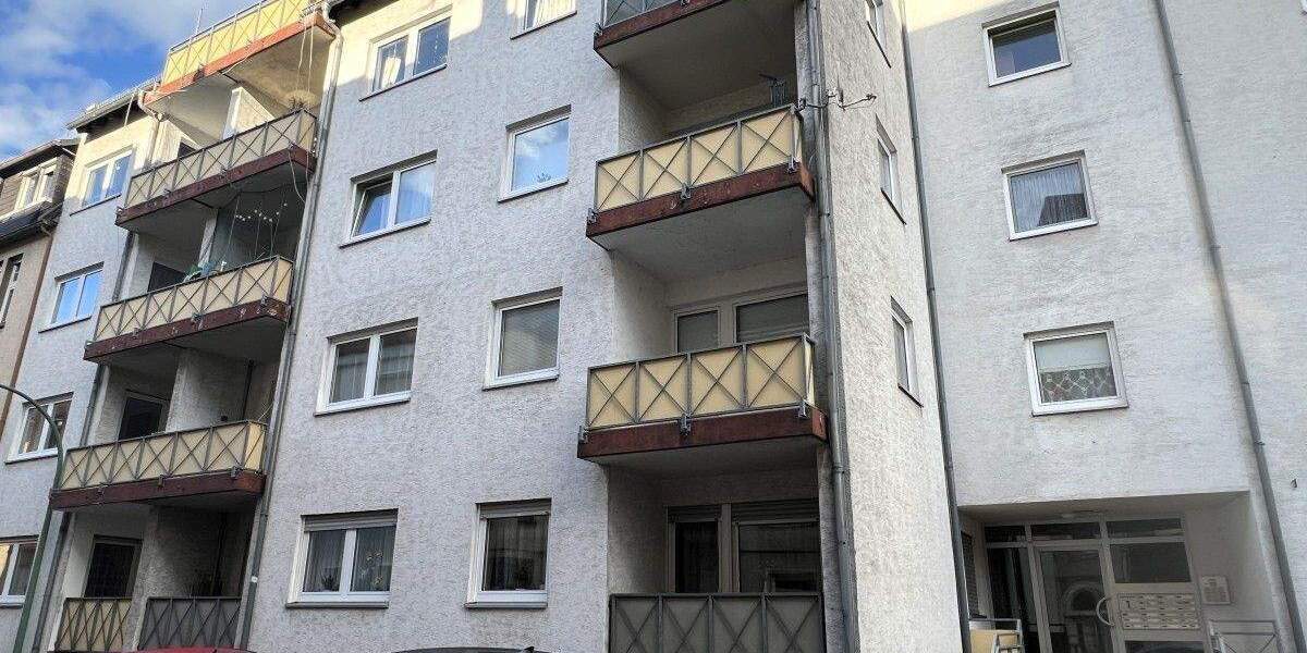 Das passt! Ideal für Single oder Pärchen. 2 zimmer