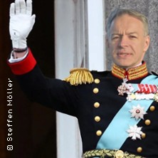 Steffen Möller - Präsident von Polschland 10.11.2025 Centralstation