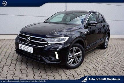VW T-Roc 9.000 km 34.890 &euro; Flörsheim 65439