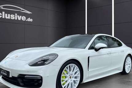 Porsche Panamera 99.800 km 57.990 € Nidderau 61130