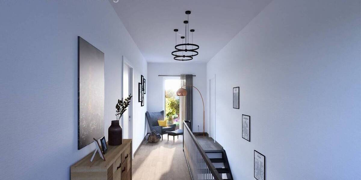 Einfamilienhaus Niedernhausen - 5 Zimmer, 155 m&sup2;, 596.900&euro; | Angebot:25695122