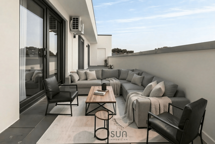Wohnung Frankfurt am Main Nied - 4 Zimmer, 130 m&sup2;, 875.000&euro; | Angebot:26954871