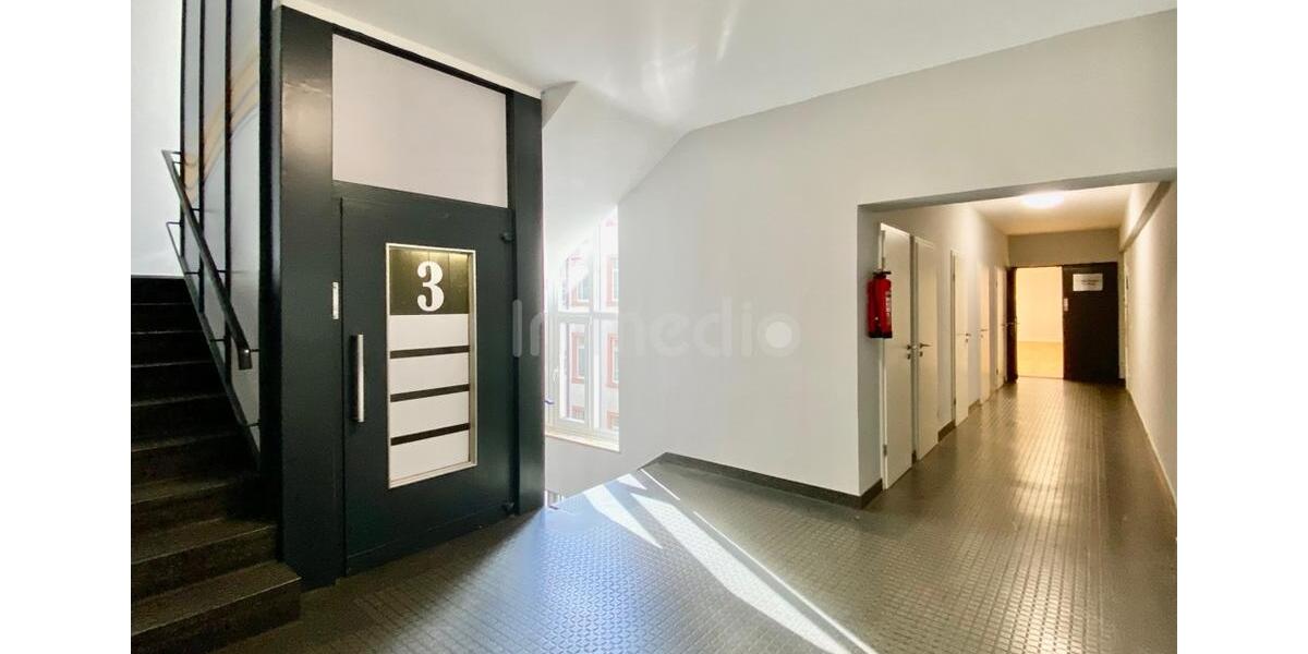 Gewerbeobjekt Frankfurt am Main Innenstadt 1 - 1.850&euro; | Angebot:26167609