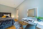 Etagenwohnung Frankfurt am Main Nordend-West - 2 Zimmer, 38 m&sup2;, 1.440&euro; | Angebot:26683315