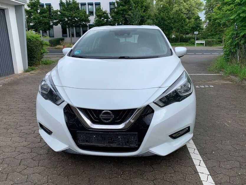 Micra