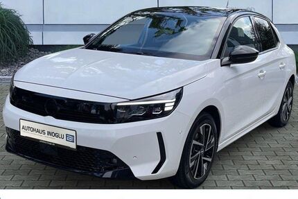 Opel Corsa 12.747 km 16.980 &euro; Rüsselsheim 65428