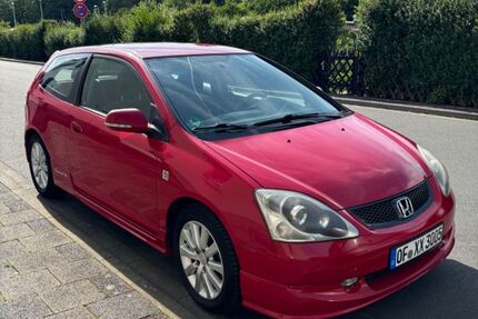 Honda Civic 150.000 km 3.000 &euro; Heusenstamm 63150