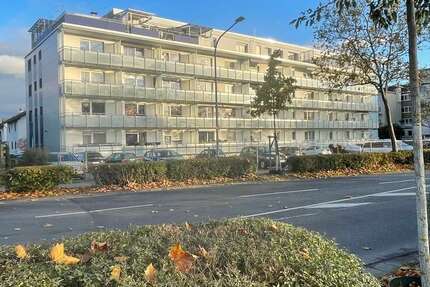 Wohnung zum Kaufen in Mörfelden-Walldorf 89.000 € 29.16 m²