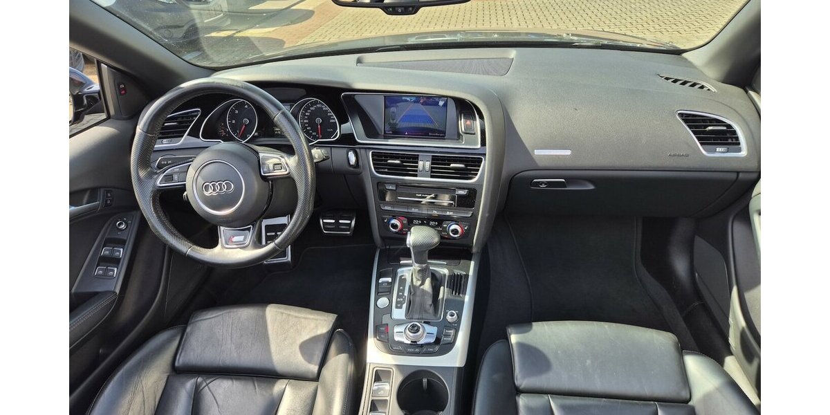 Audi A5 3.0 TDI clean diesel quattro S Line, Leder, Kli 174.990 km 16.890 &euro; Rodgau 63110
