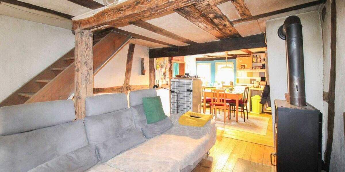 Einfamilienhaus Münster Altheim - 5 Zimmer, 99.000&euro; | Angebot:25714540