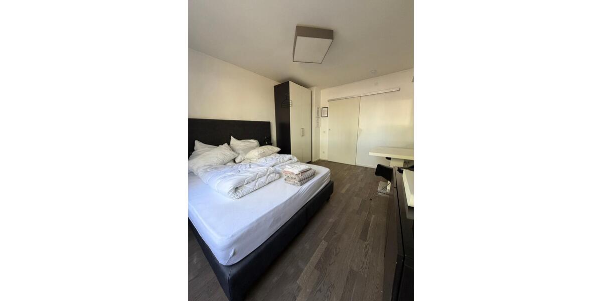 Erdgeschoßwohnung Offenbach am Main - 1 Zimmer, 30 m&sup2;, 1.190&euro; | Angebot:26397981