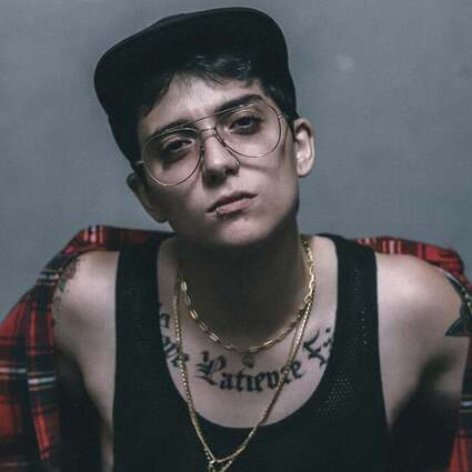 Ryan Cassata 29.04.2026 Ponyhof Club