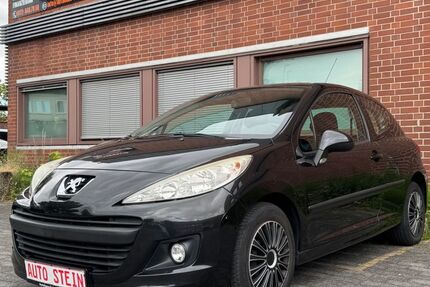 Peugeot 207 131.000 km 1.990 &euro; Rüsselsheim am Main 65428