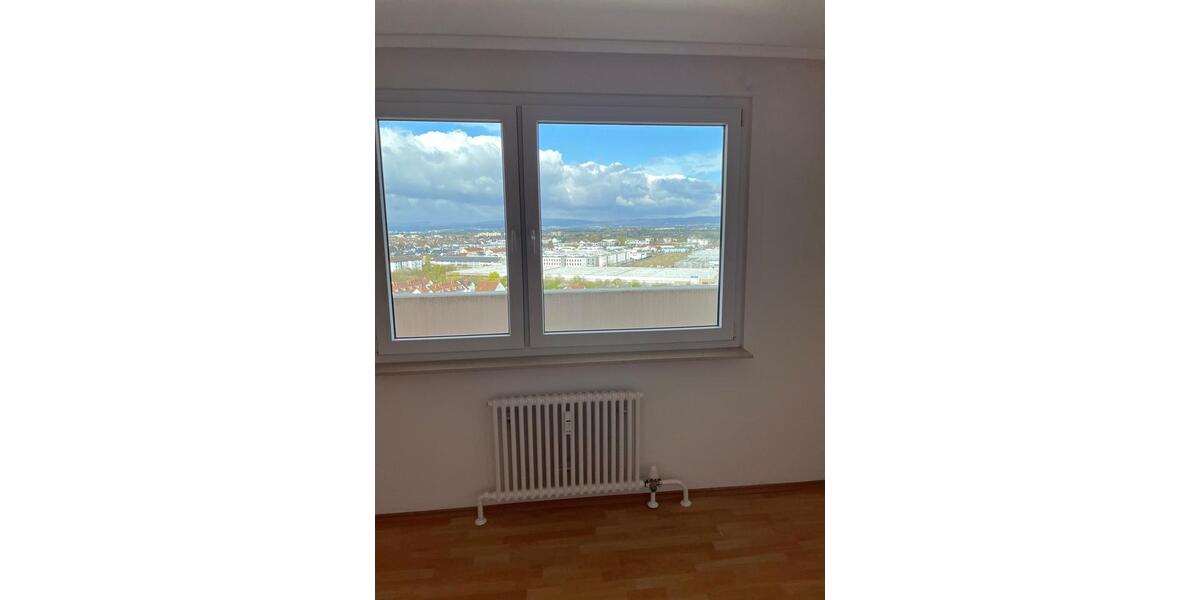Etagenwohnung Hochheim am Main - 2 Zimmer, 61 m&sup2;, 180.000&euro; | Angebot:27068474