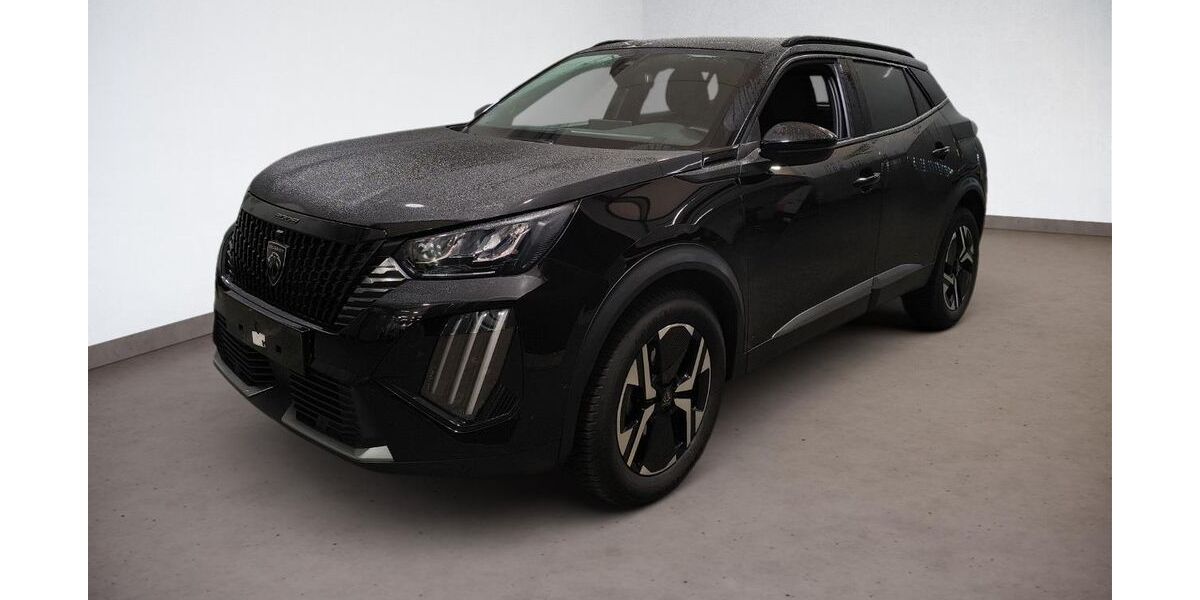 Peugeot 2008 39.982 km 17.480 &euro; Rüsselsheim 65428