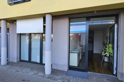 Büro in Bad Vilbel 850 € 62.68 m² zimmer