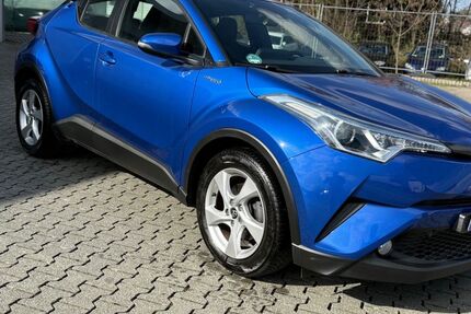 Toyota C-HR 155.894 km 12.499 &euro; Hanau 63452
