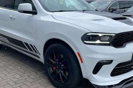 Dodge Durango 119.380 km 32.900 € Erlensee 63526