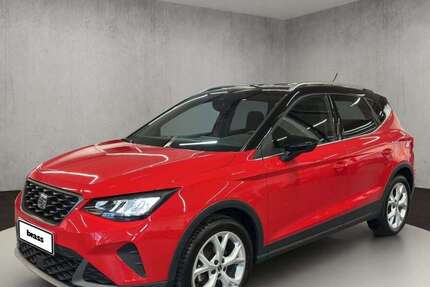 Seat Arona 56.000 km 16.580 &euro; Frankfurt-Rödelheim 60488