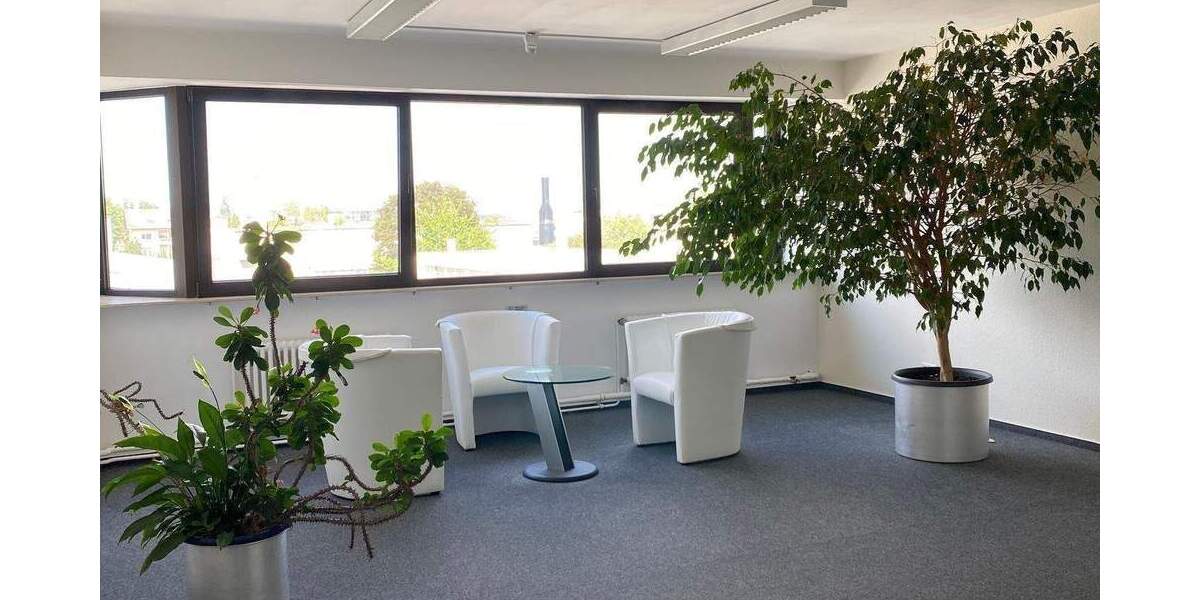 Gewerbeobjekt Dietzenbach Altstadt - 2 Zimmer, 55 m&sup2;, 440&euro; | Angebot:25732083