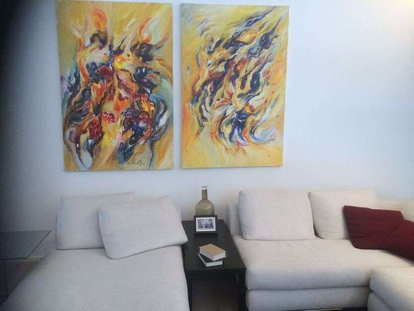 Wohnung zum Kaufen in Niedernhausen 265.000 € 98 m²
