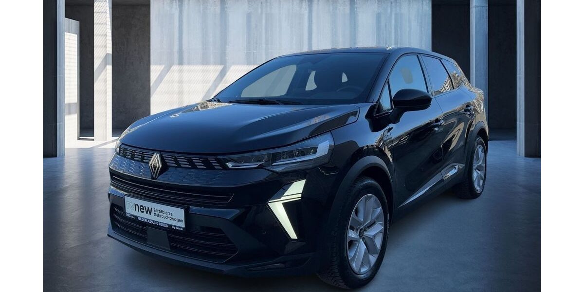 Renault Symbioz 28.280 km 23.670 &euro; Frankfurt / Main 60314