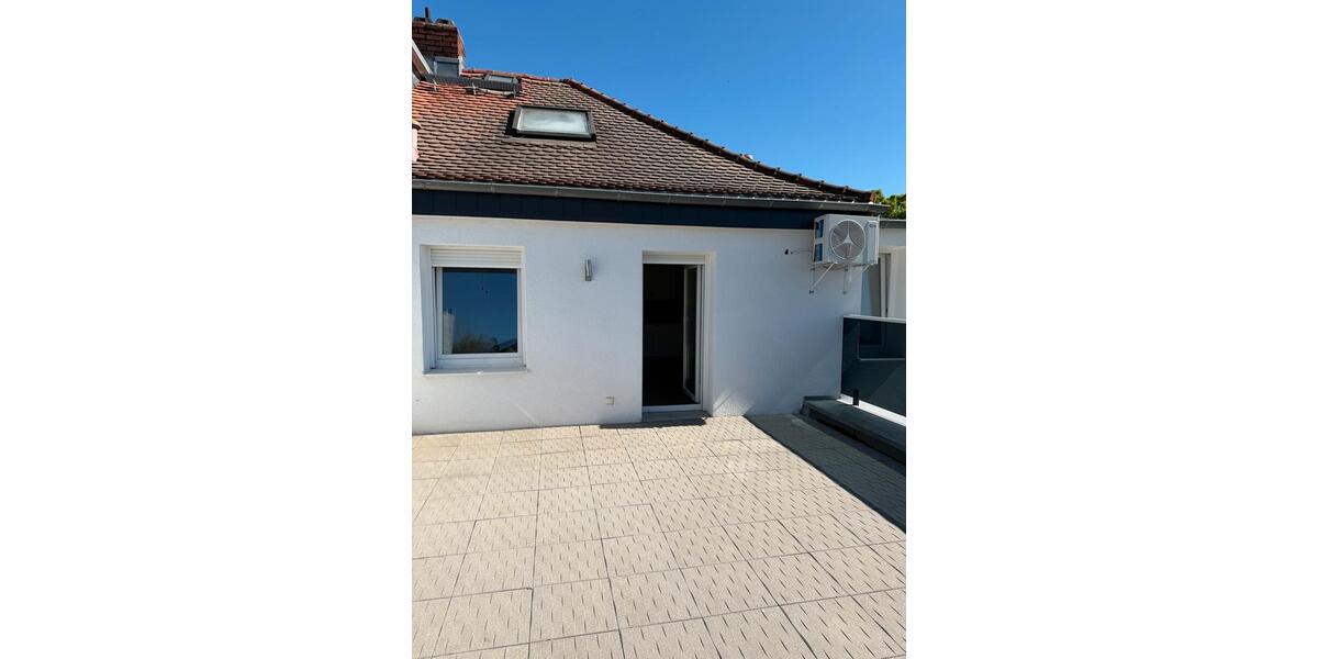 Maisonettenwohnung Königstein im Taunus - 2 Zimmer, 60 m&sup2;, 1.390&euro; | Angebot:26406483