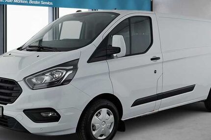 Ford Transit Custom 73.018 km 14.990 &euro; Maintal 63477