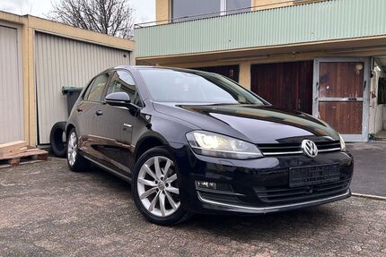 VW Golf 199.850 km 9.900 &euro; Dreieich 63303