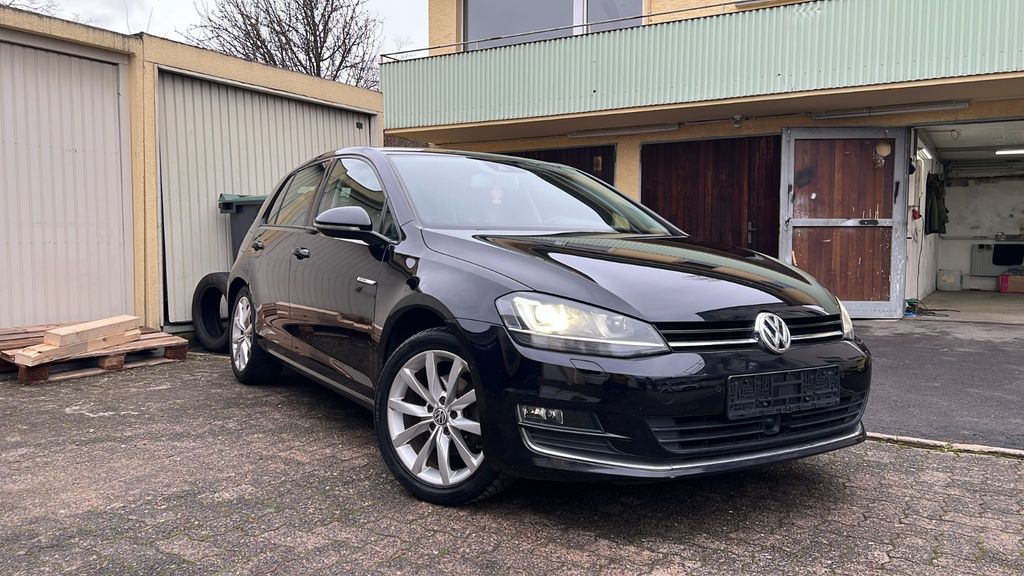 VW Golf 199.850 km 9.900 &euro; Dreieich 63303