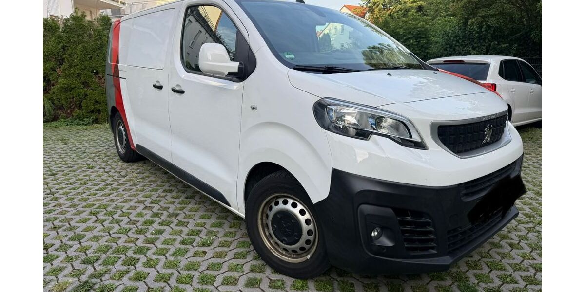 Peugeot Expert 182.000 km 9.299 &euro; Neu Isenburg 63263