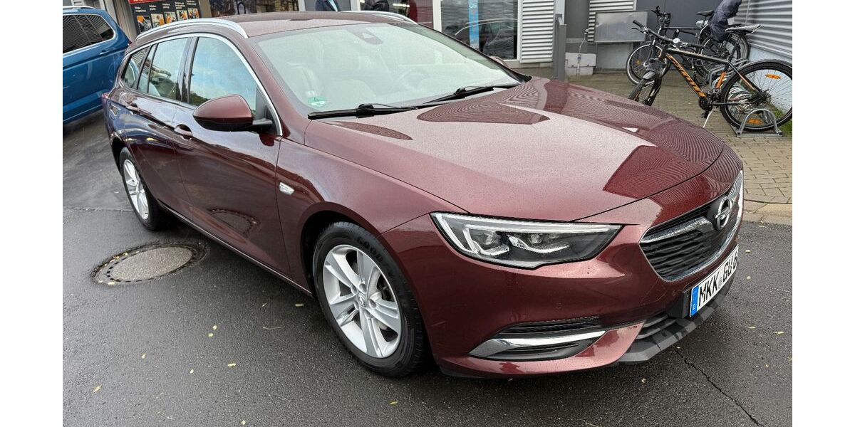 Opel Insignia 199.900 km 9.700 &euro; Frankfurt 60594