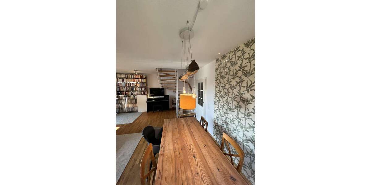 Etagenwohnung Nidderau - 4 Zimmer, 92 m&sup2;, 265.000&euro; | Angebot:26901199