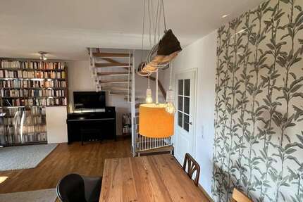 Wohnung Nidderau - 4 Zimmer, 92 m&sup2;, 265.000&euro; | Angebot:26901199