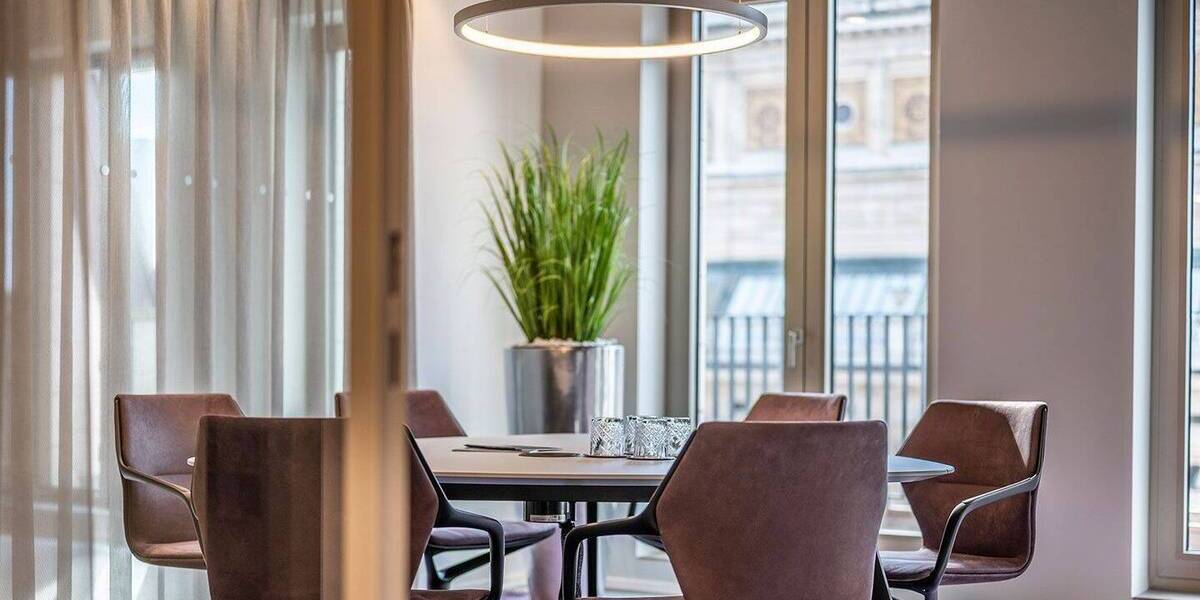 Gewerbeobjekt Frankfurt am Main Innenstadt - 2.090&euro; | Angebot:26448559