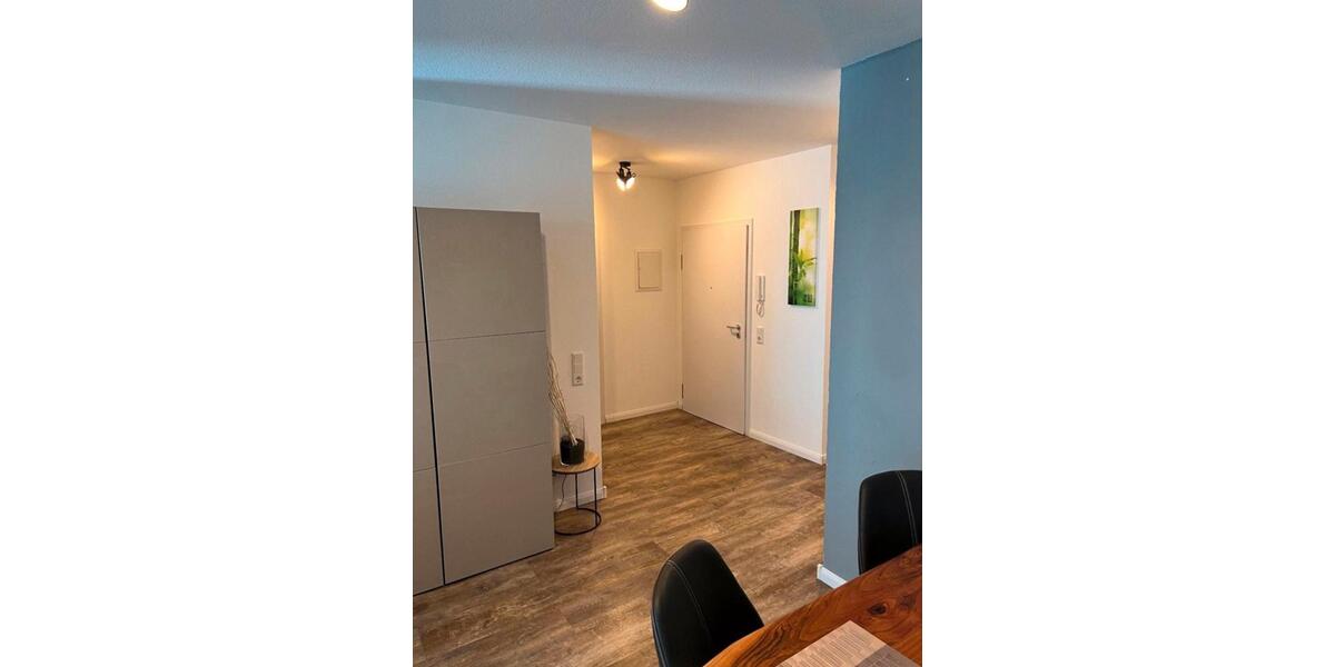 Erdgeschoßwohnung Weiterstadt - 2 Zimmer, 77 m&sup2;, 1.189&euro; | Angebot:25479975