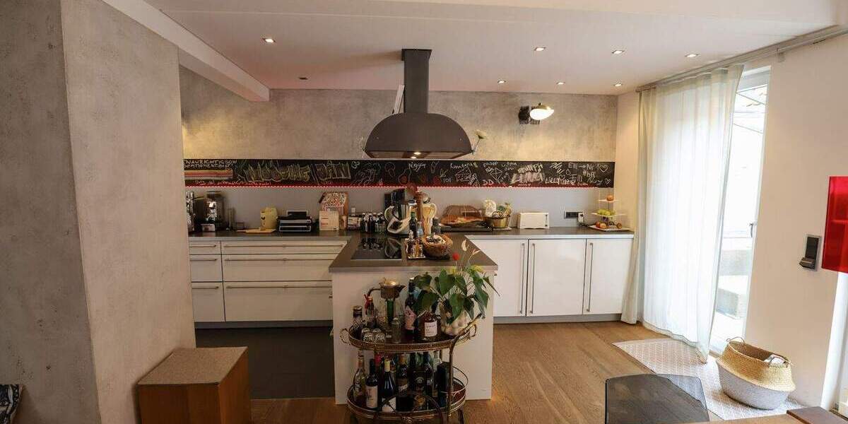 Mehrfamilienhaus, Wohnhaus Darmstadt Bessungen - 5 Zimmer, 273 m&sup2;, 1.190.000&euro; | Angebot:25684804