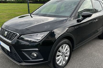 Seat Arona 124.800 km 11.990 &euro; Rosbach v. d. Höhe 61191