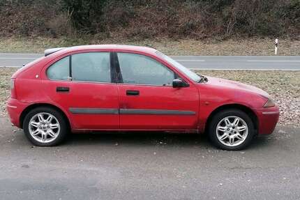 Rover 216 140.000 km 400 &euro; Friedrichsdorf 61381