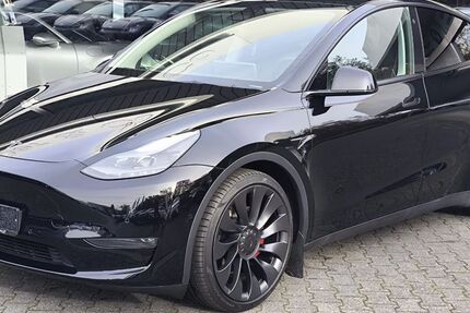 Tesla Model Y 54.213 km 35.950 &euro; Dieburg 64807