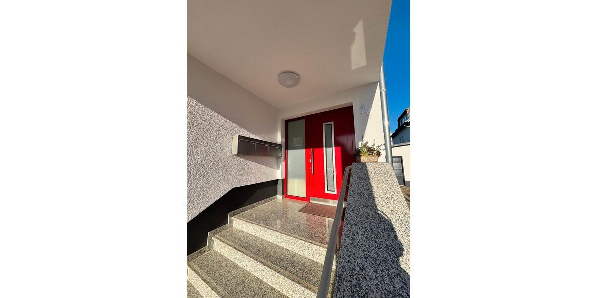 Dachgeschoßwohnung Karben - 2 Zimmer, 80 m&sup2;, 979&euro; | Angebot:26400052