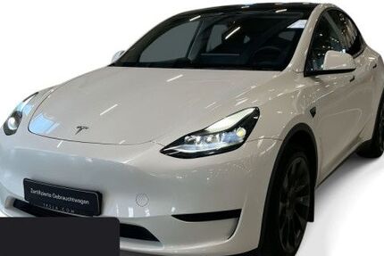 Tesla Model Y 21.797 km 38.400 &euro; Hanau 63457