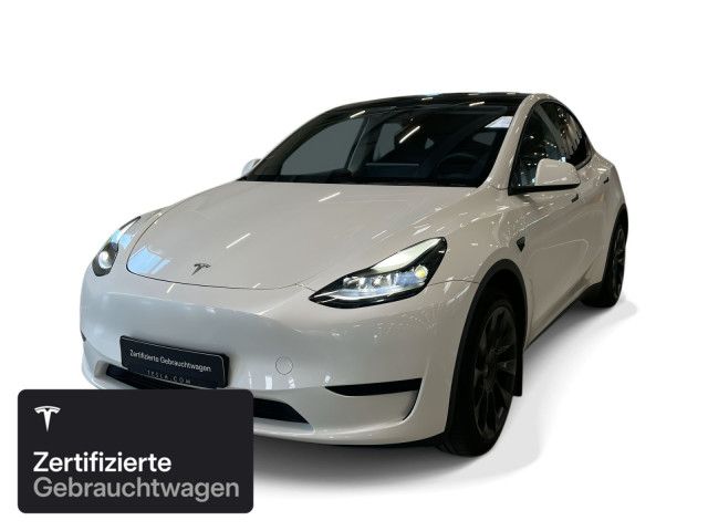 Tesla Model Y 21.797 km 38.400 &euro; Hanau 63457
